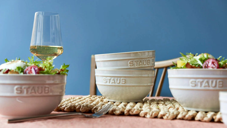 STAUB - Ceramics