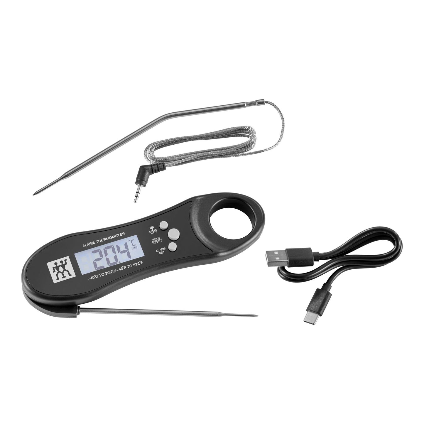 ZWILLING - BBQ Digital thermometer
