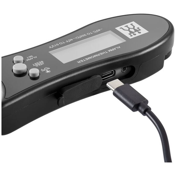 ZWILLING - BBQ Digital thermometer