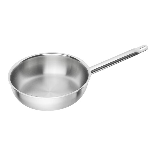 ZWILLING - Pro Stainless Steel Frying Pan - 24cm
