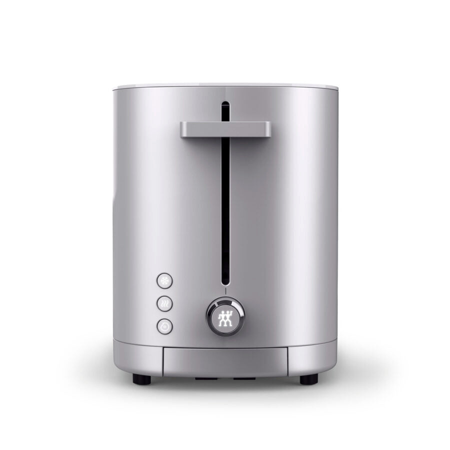 ZWILLING - ENFINIGY® - Toaster - Silver