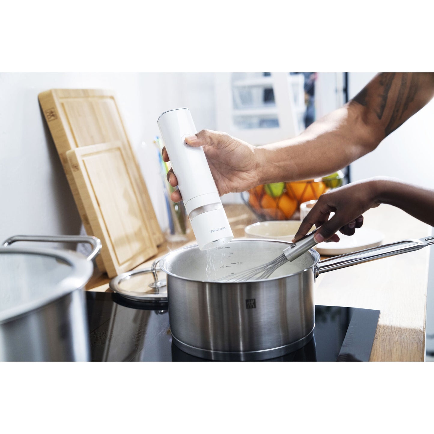 ZWILLING - Electric Spice Mill