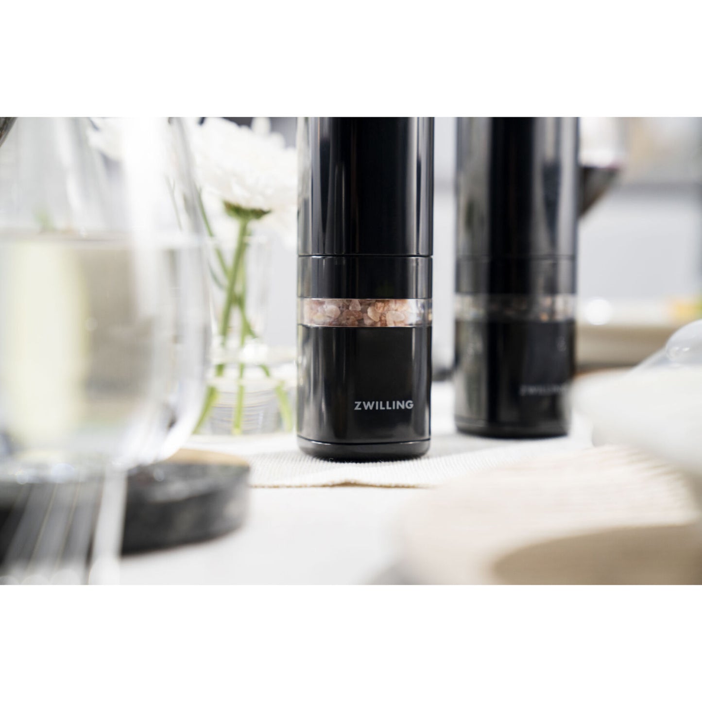 ZWILLING - Electric Spice Mill