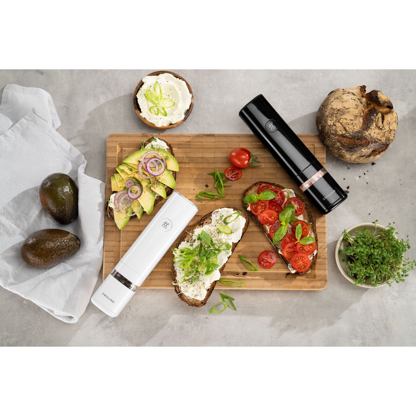 ZWILLING - Electric Spice Mill