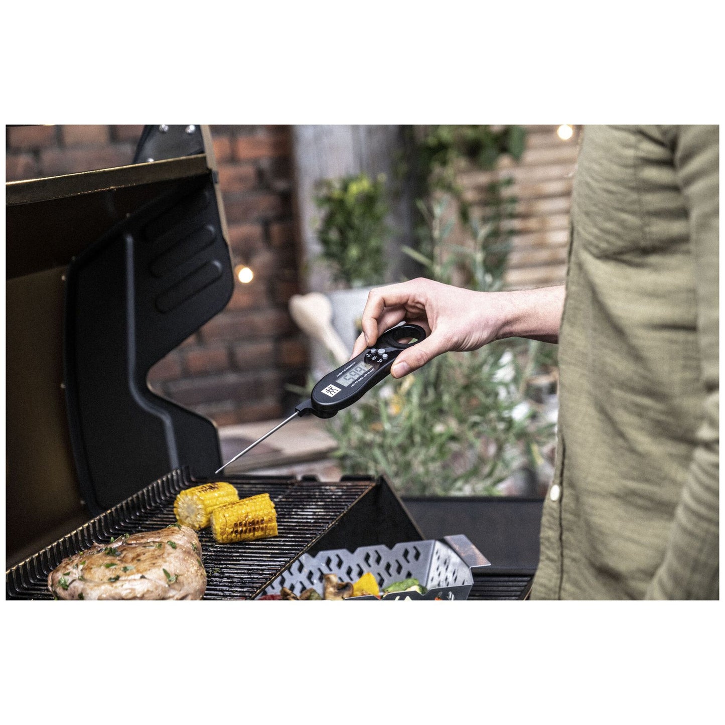 ZWILLING - BBQ Digital thermometer