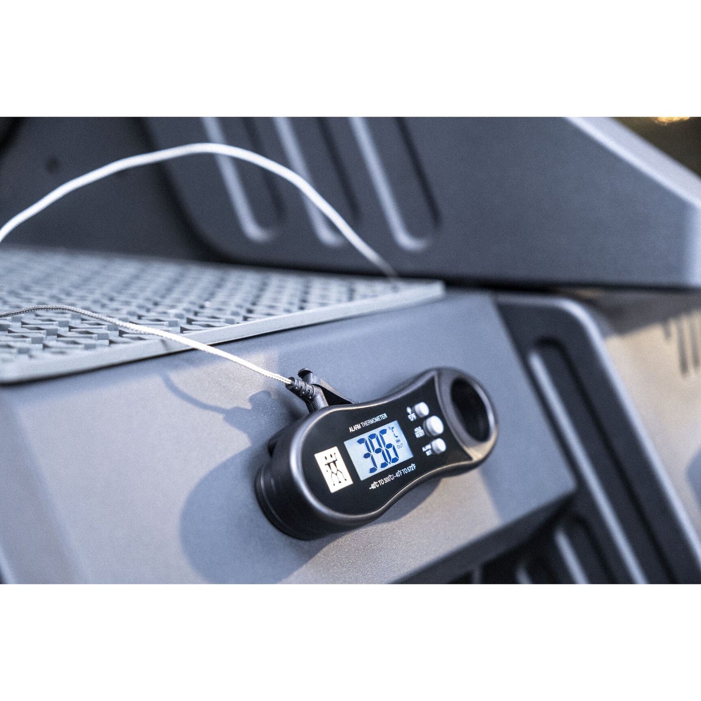 ZWILLING - BBQ Digital thermometer