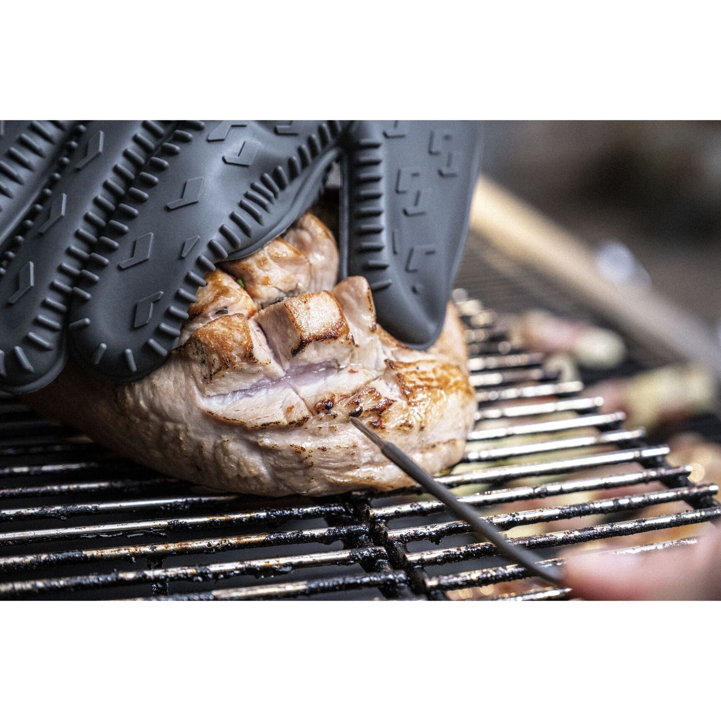 ZWILLING - BBQ Digital thermometer