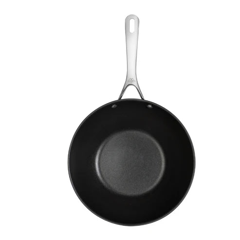 BALLARINI - Alba Non-Stick Wok - 30cm