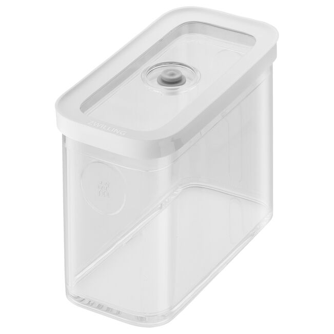 ZWILLING - FRESH & SAVE - Cube Box Set - 5pc