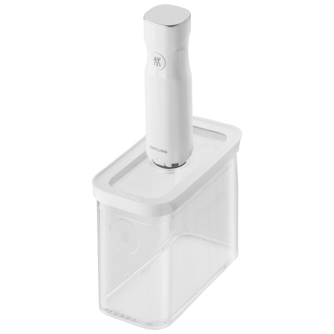 ZWILLING - FRESH & SAVE - Cube Box Set - 5pc