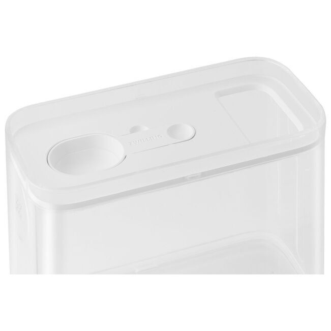 ZWILLING - FRESH & SAVE - Cube Box Set - 5pc