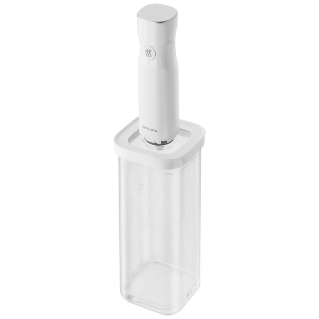 ZWILLING - FRESH & SAVE - Cube Box Set - 6pc