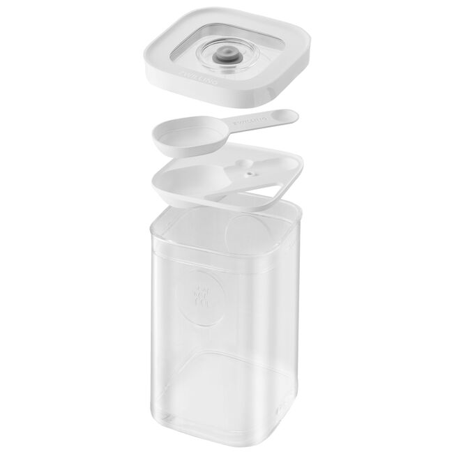 ZWILLING - FRESH & SAVE - Cube Box Set - 6pc