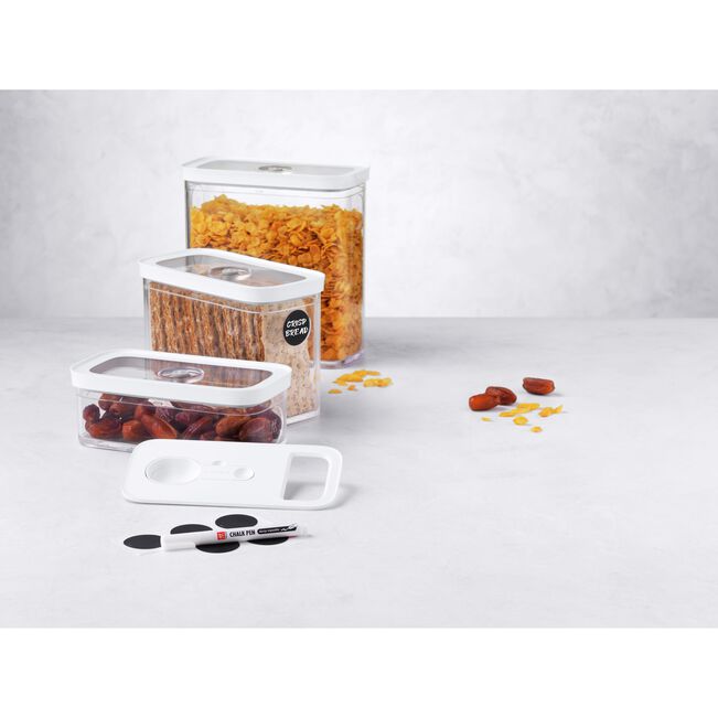 ZWILLING - FRESH & SAVE - Cube Box Set - 5pc