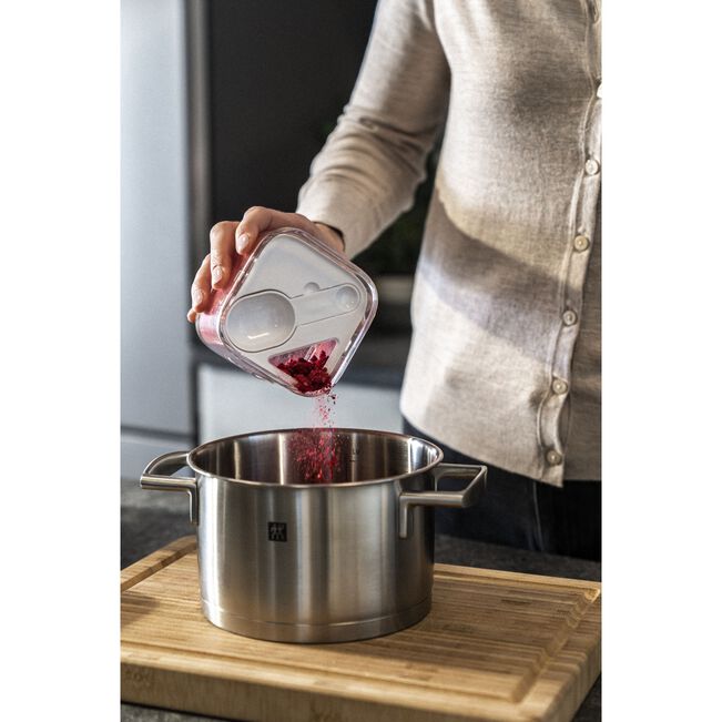 ZWILLING - FRESH & SAVE - Cube Box Set - 6pc
