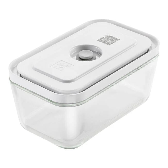 ZWILLING - FRESH & SAVE - Vacuum Glass Containers