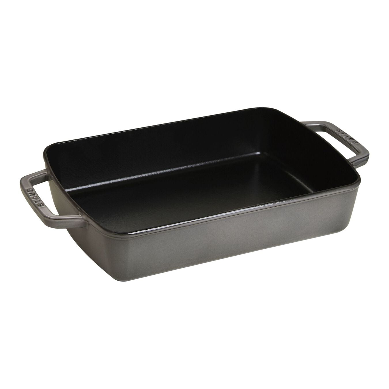STAUB - Roasting Dish - 30cmx20cm
