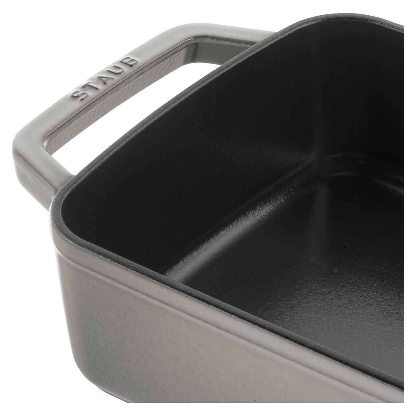 STAUB - Roasting Dish - 30cmx20cm