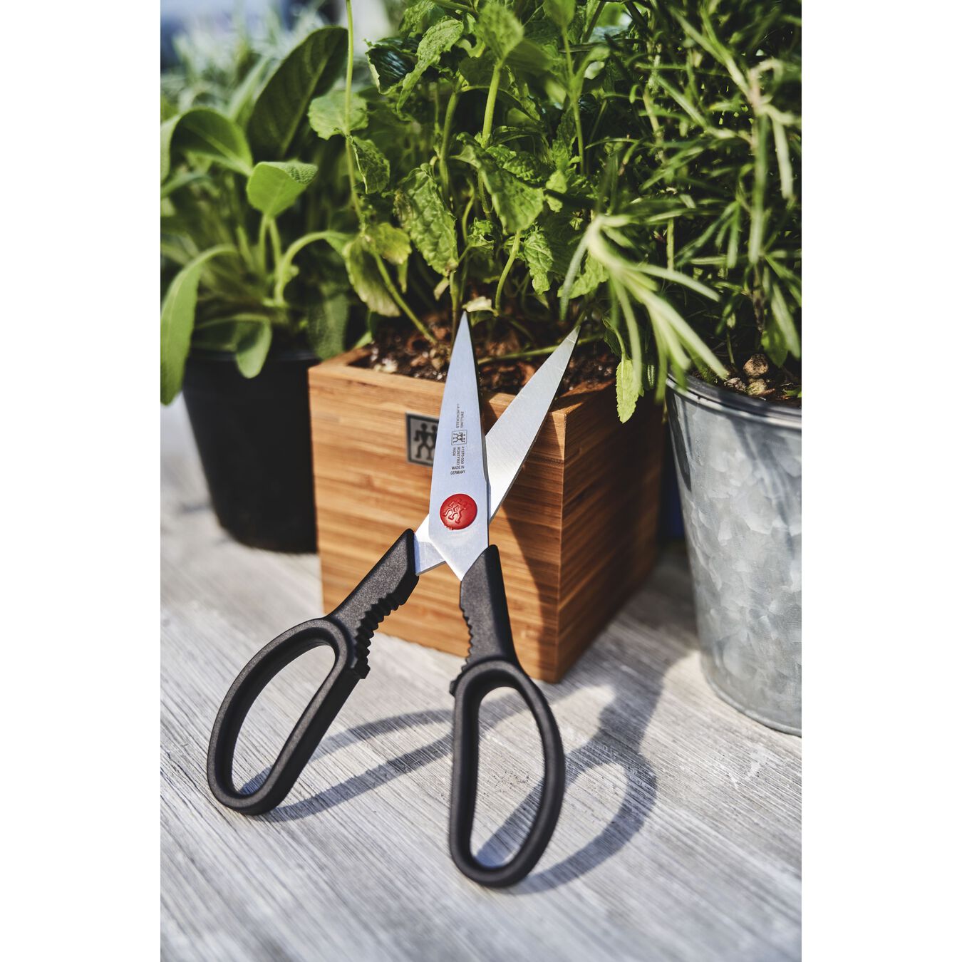 ZWILLING - Twin L Multi Purpose Shears