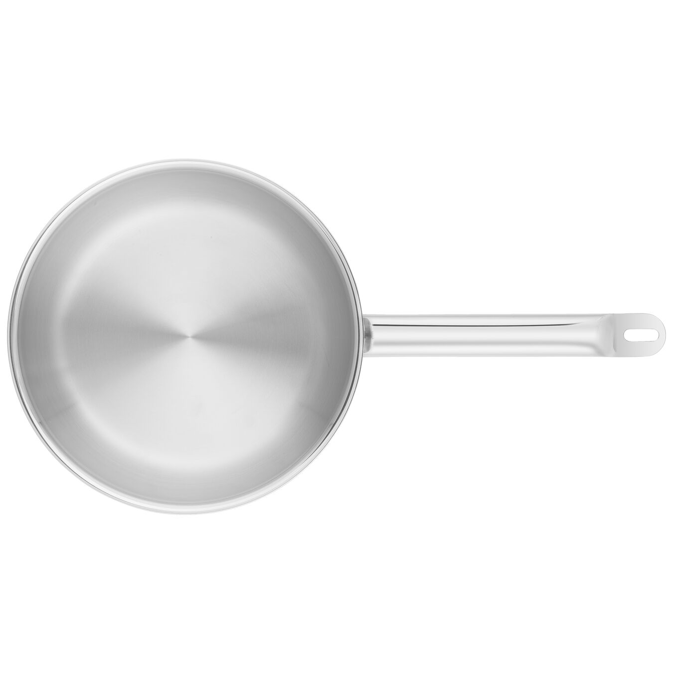 ZWILLING - Pro Stainless Steel Frying Pan - 28cm