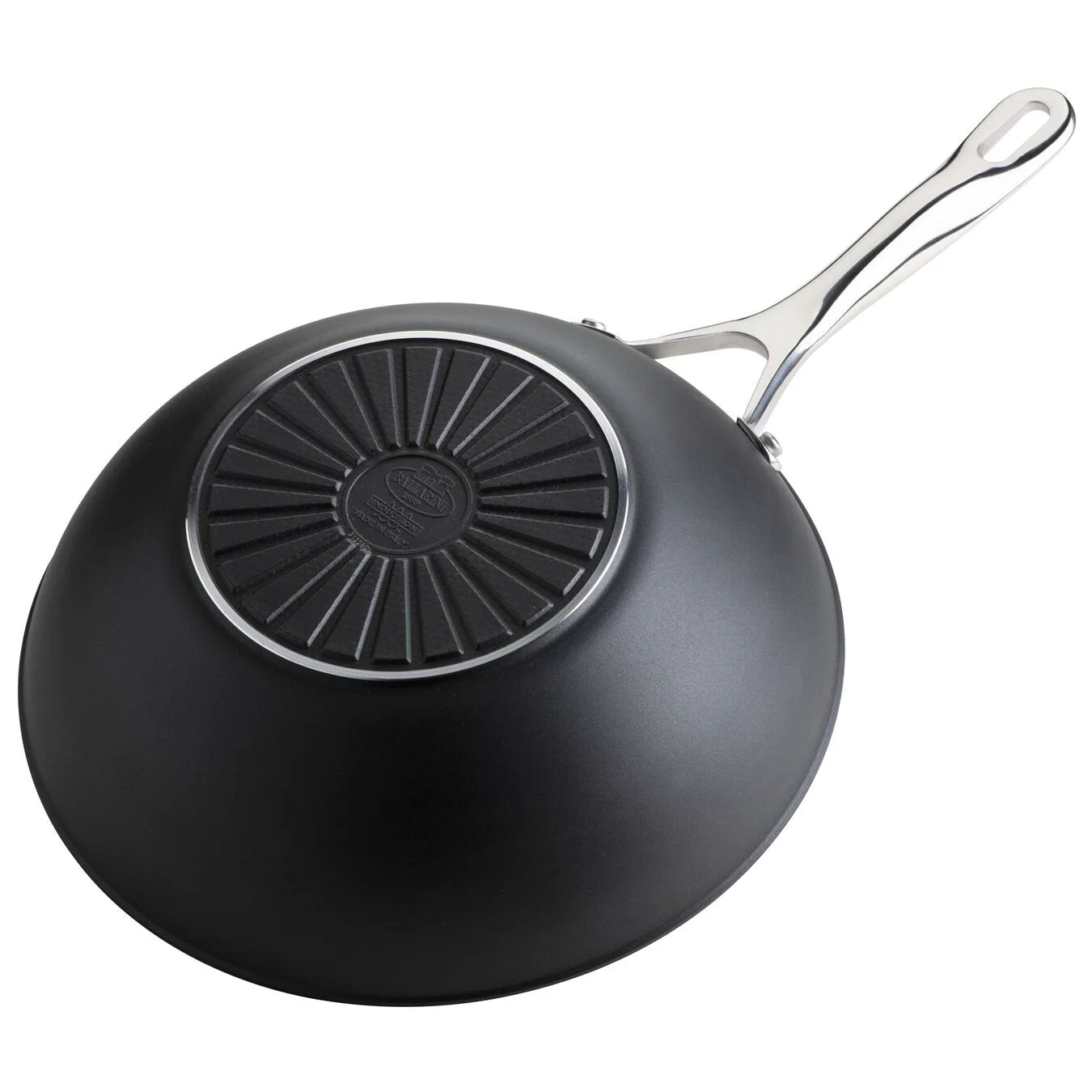BALLARINI - Alba Non-Stick Wok - 30cm