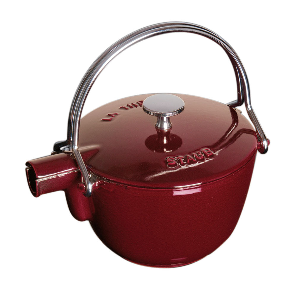 STAUB - Teapot