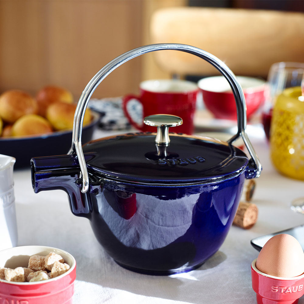 STAUB - Teapot