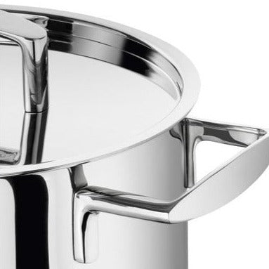 ZWILLING - Passion Stainless Steel Cookware - 8L stock pot