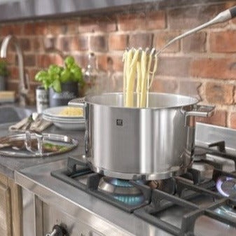 ZWILLING - Passion Stainless Steel Cookware - 8L stock pot