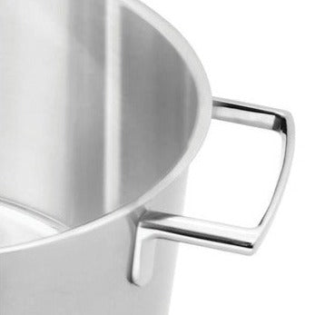 ZWILLING - Passion Stainless Steel Cookware - 8L stock pot