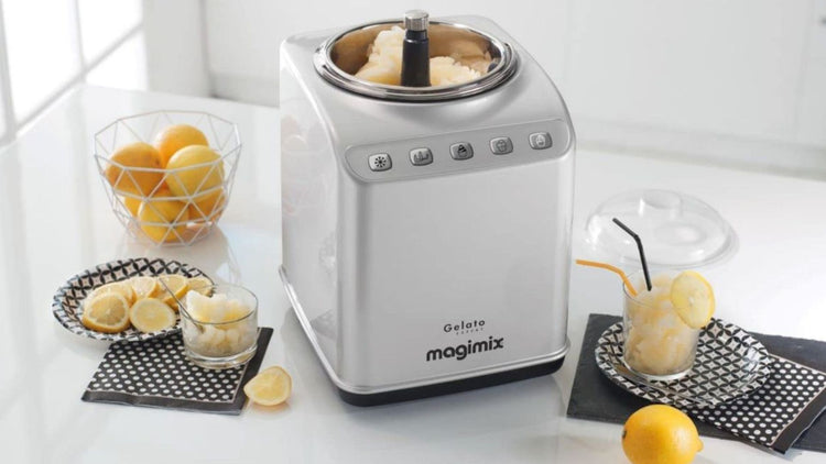 MAGIMIX - Ice cream maker