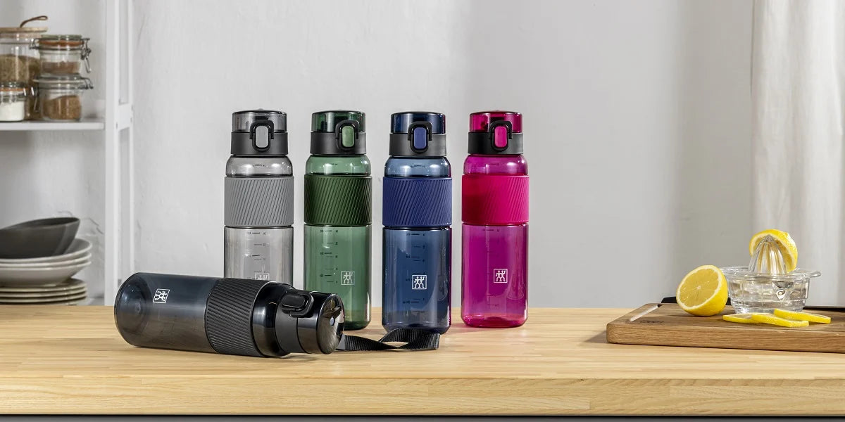 ZWILLING - Water Bottles