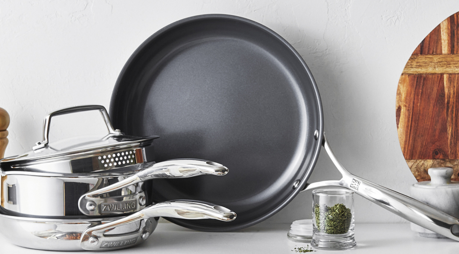 Frying Pans