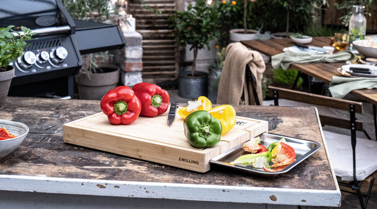 ZWILLING CUTTING BOARDS