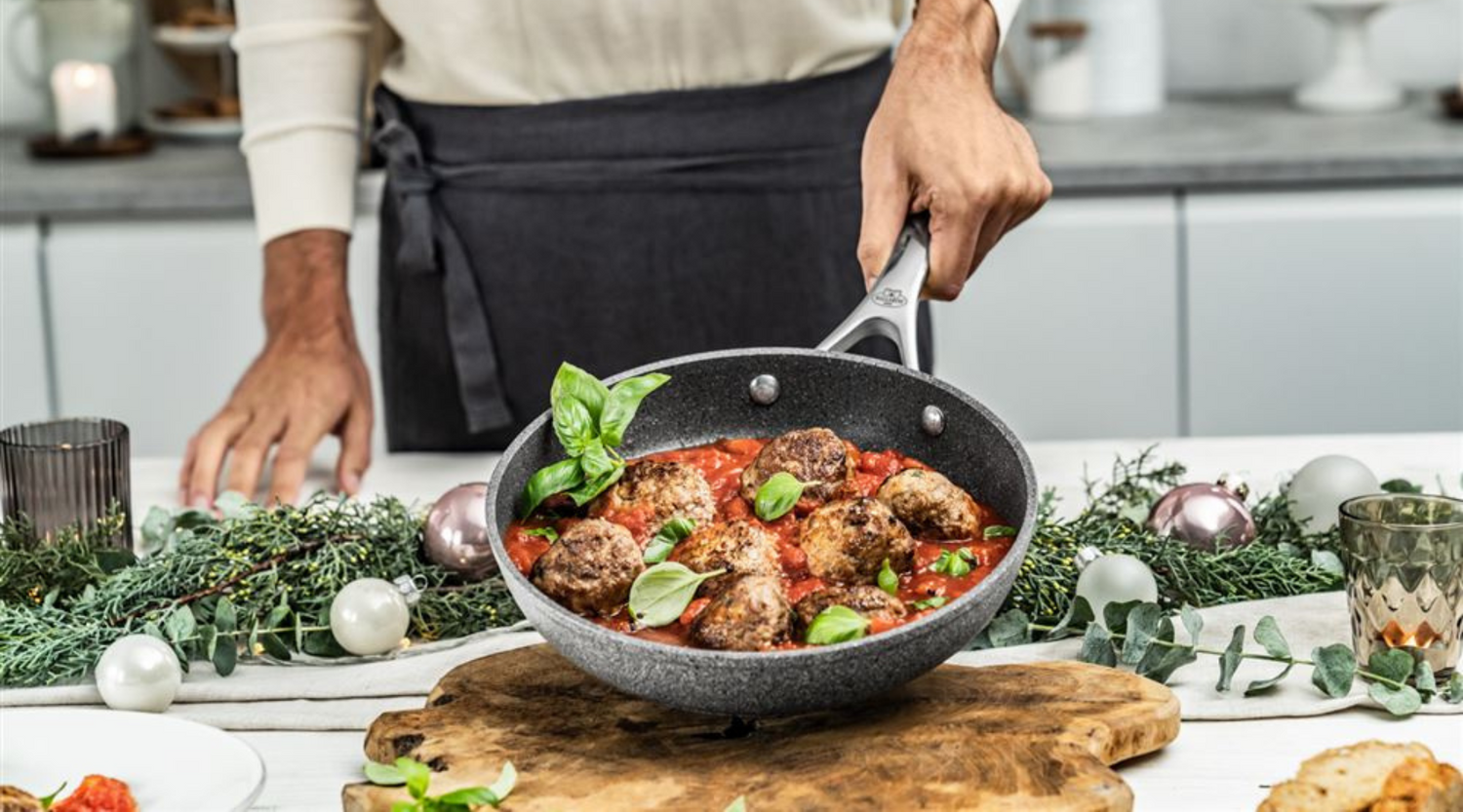 Ballarini Wok