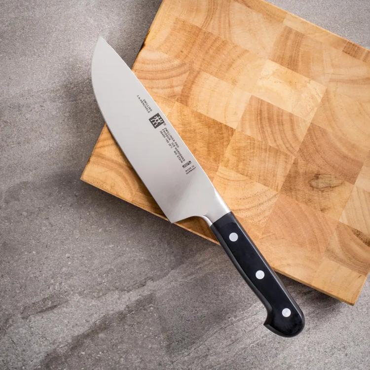 ZWILLING - Knives