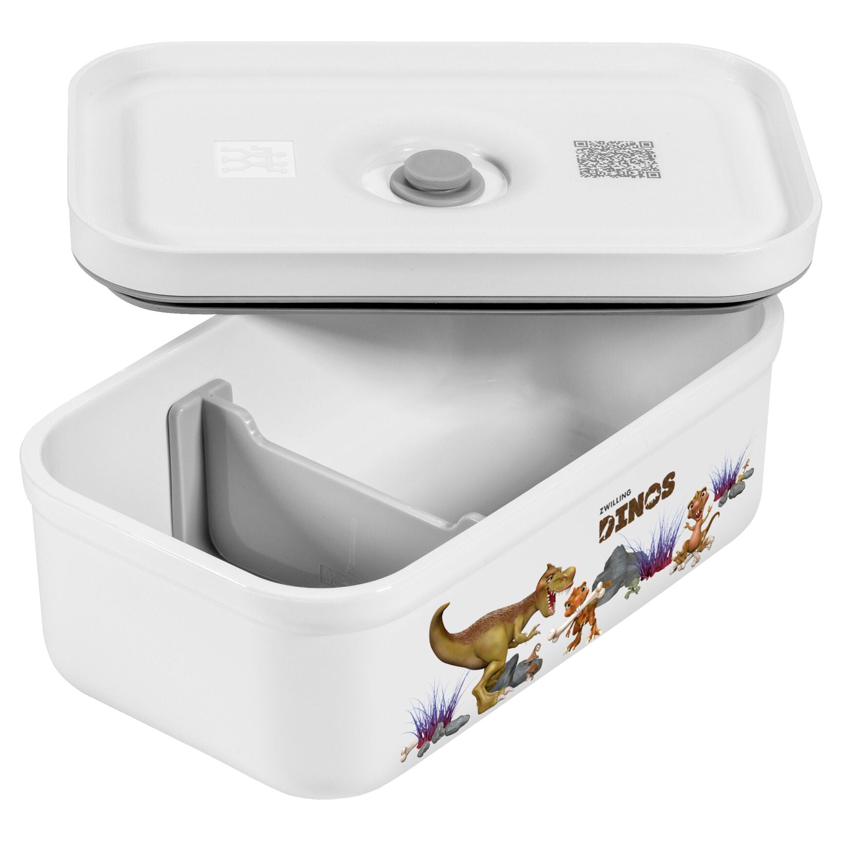 ZWILLING - DINO Vacuum lunch box - Medium - 850ml