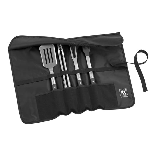 ZWILLING - BBQ+ Grill Tool Set - 5-pc