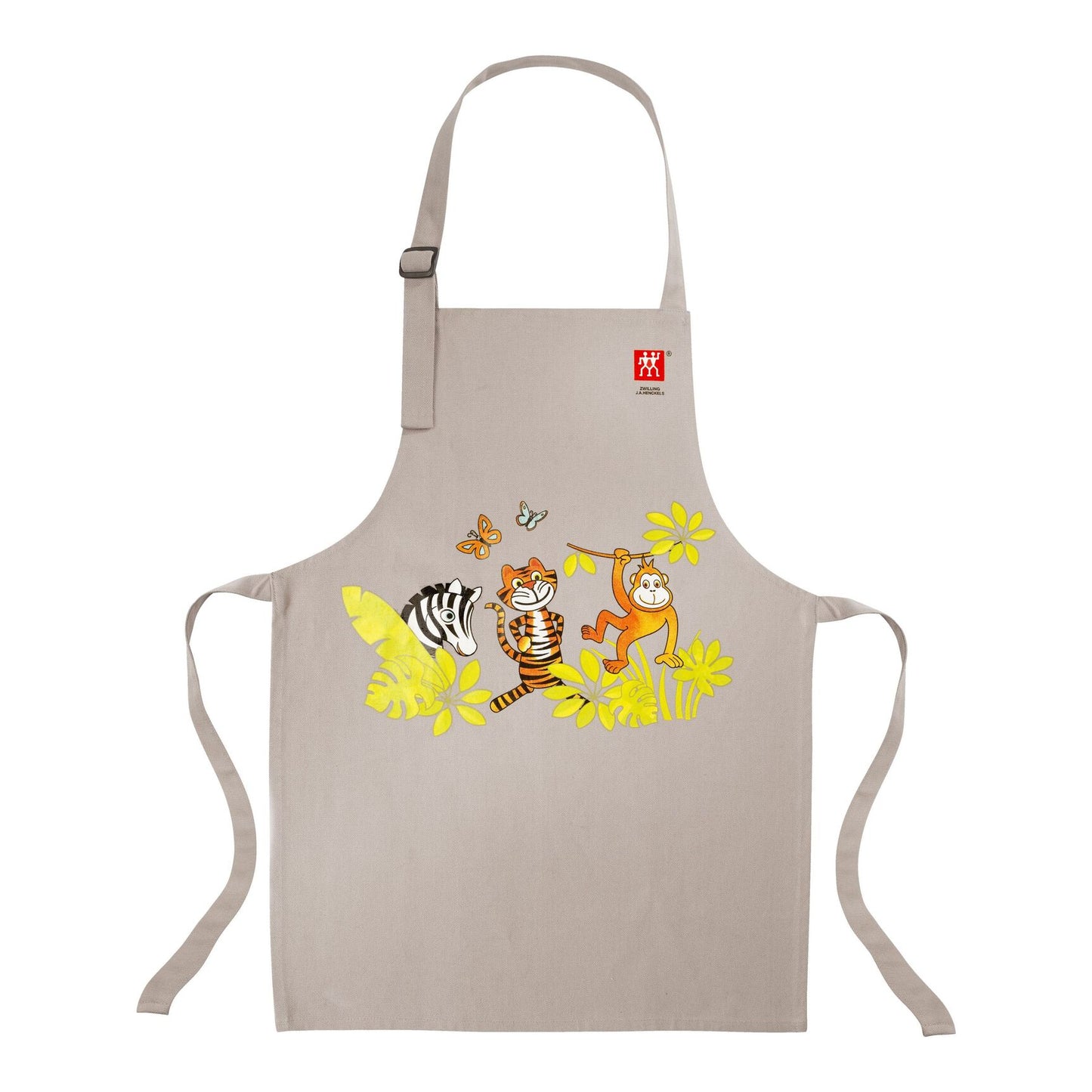 ZWILLING - Kids Jungle Apron