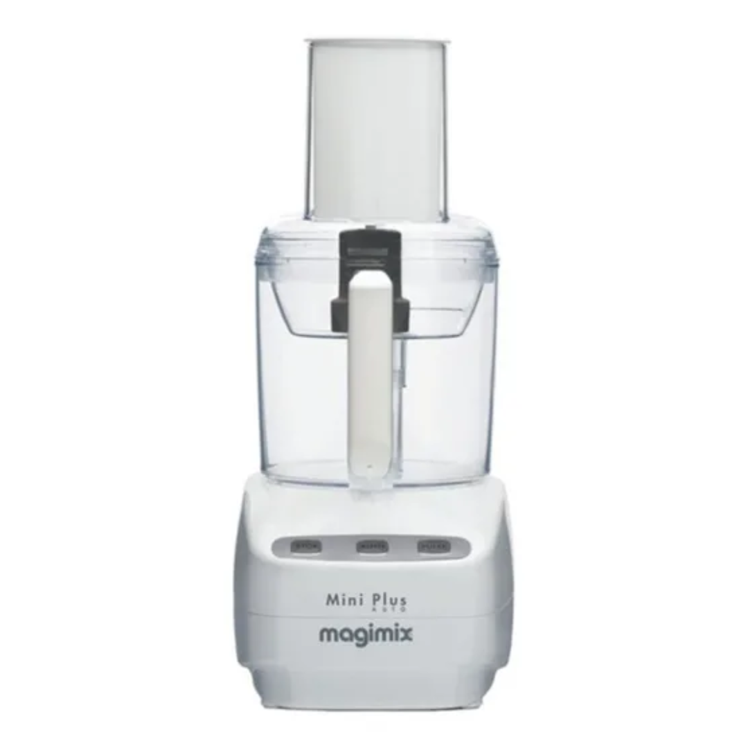 MAGIMIX - Le Mini Plus Food Processor