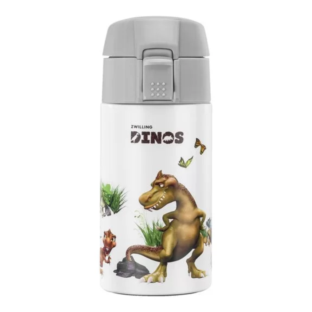 ZWILLING - DINO Drinking Bottle - 350ml 