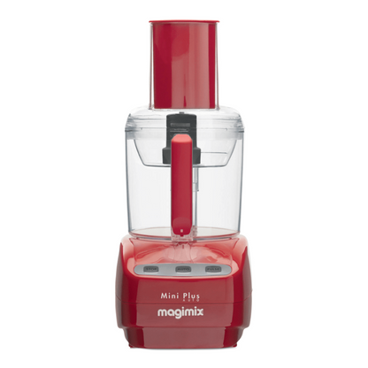 MAGIMIX - Le Mini Plus Food Processor