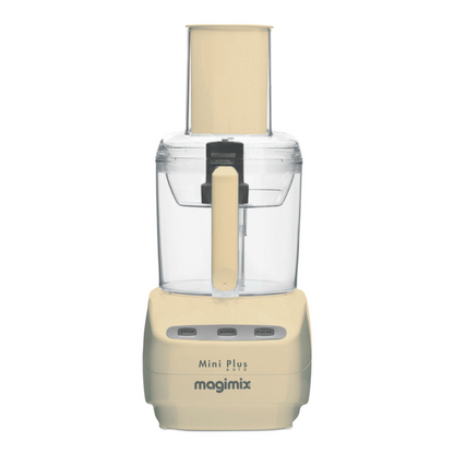 MAGIMIX - Le Mini Plus Food Processor