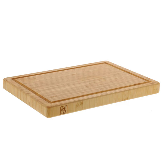 ZWILLING - Cutting Board - Bamboo - Medium