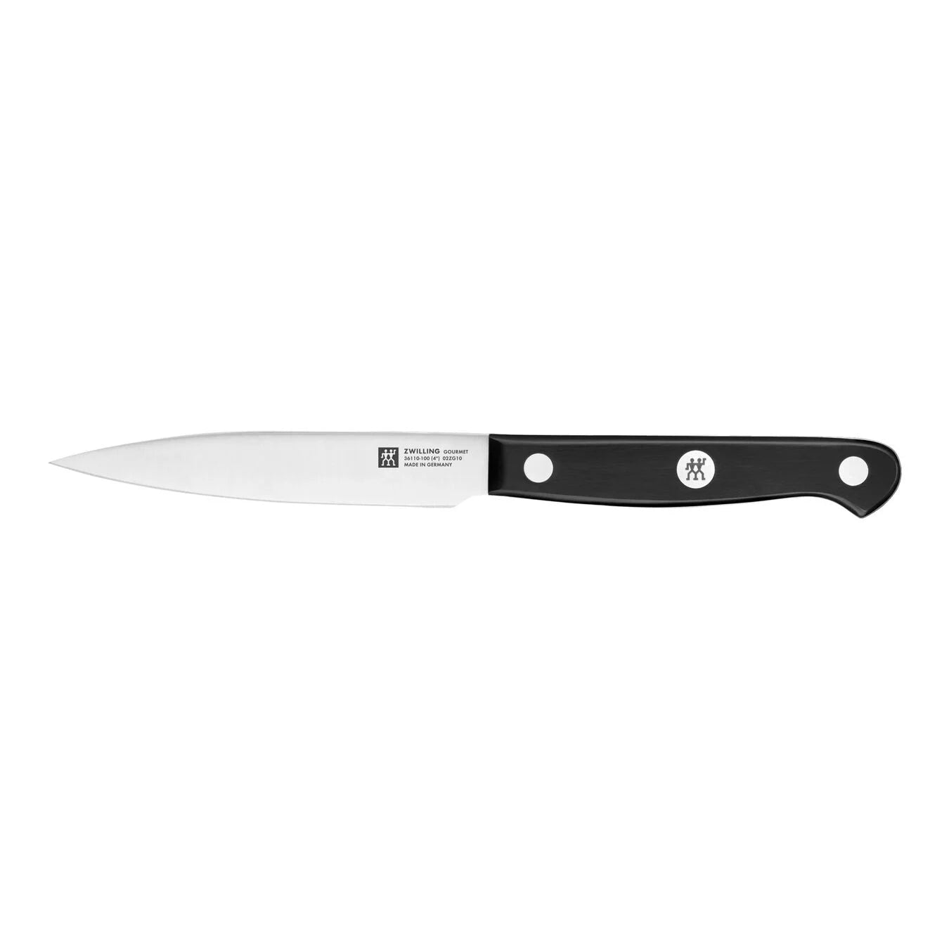 ZWILLING - Gourmet Paring knife - 10cm