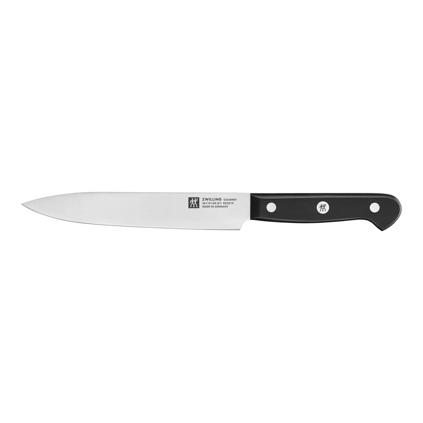 ZWILLING - Gourmet Slicing Knife - 16cm