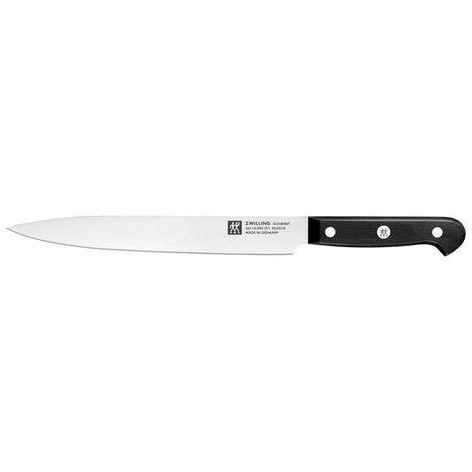 ZWILLING - Gourmet Slicing Knife - 20cm