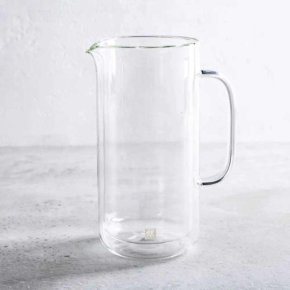 ZWILLING - Sorrento Plus - Double Wall Jug glass - 798ml