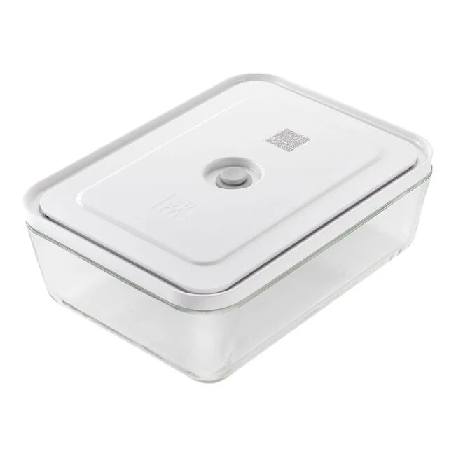 ZWILLING - FRESH & SAVE - Vacuum Glass Containers