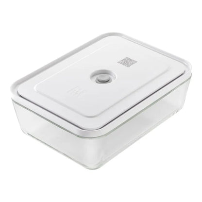ZWILLING - FRESH & SAVE - Vacuum Glass Containers